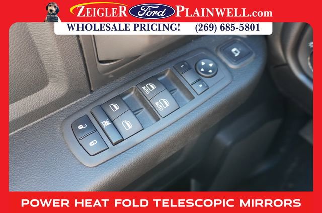 Used 2024 RAM 3500 Tradesman w/ Safety Group image 26