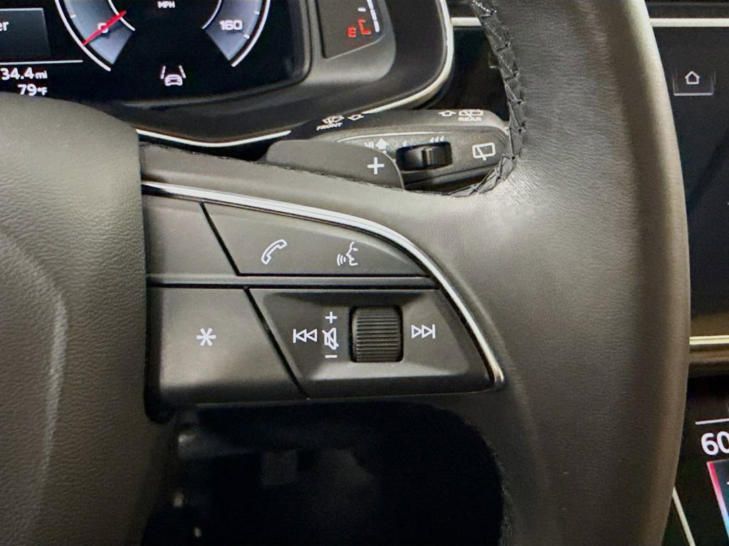 Used 2022 Audi Q7 3.0T Premium Plus image 12