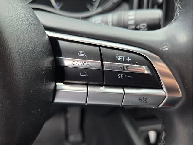 Used 2023 MAZDA CX-50 2.5 S w/ Cargo Package AWD/4WD image 31