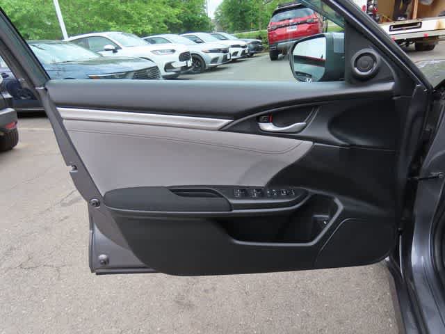Used 2019 Honda Civic EX image 15
