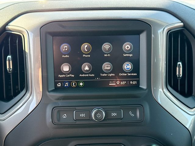 New 2026 GMC Sierra 1500 Pro w/ Pro Value Package AWD/4WD image 13