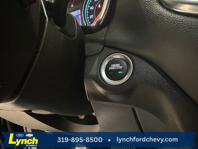 Used 2023 Chevrolet Equinox LT AWD/4WD image 15