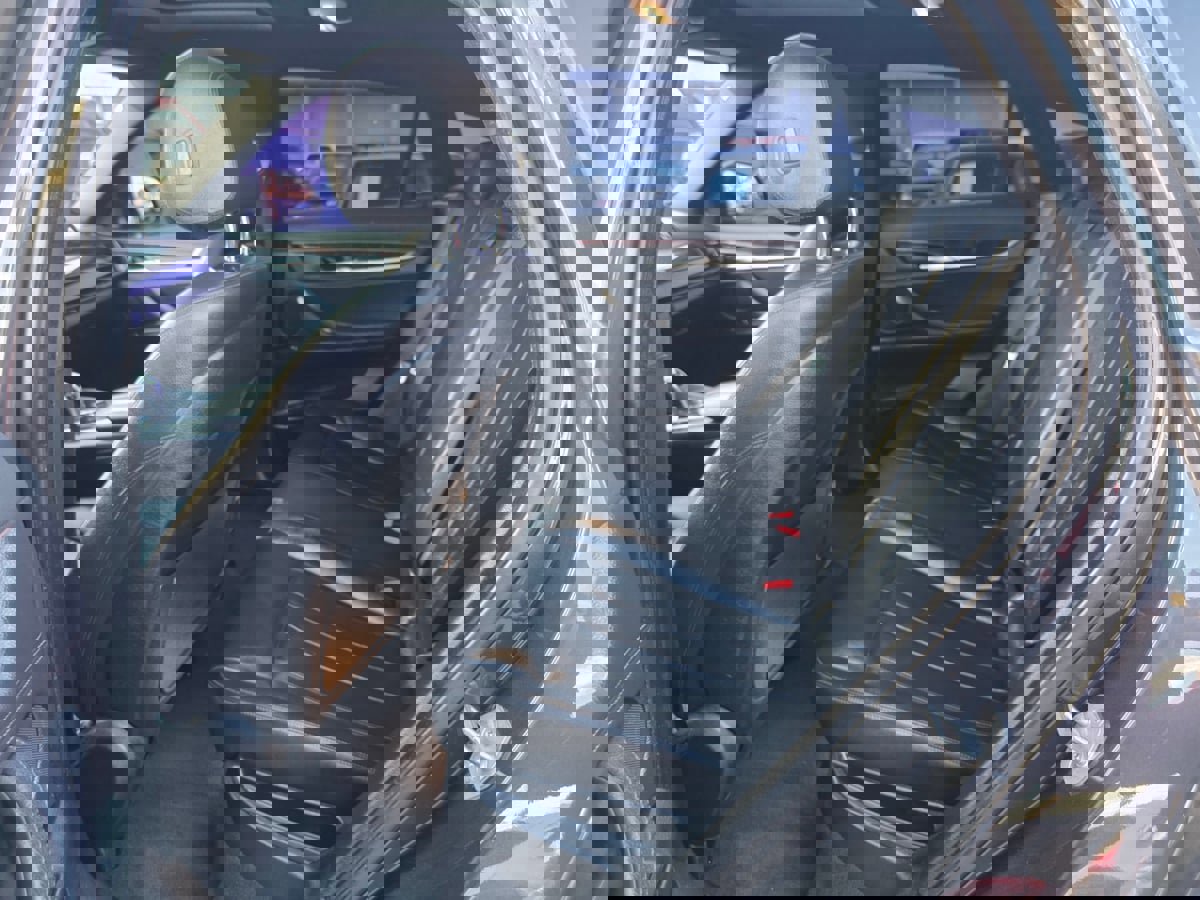 Used 2019 BMW X6 sDrive35i w/ Premium Package image 22