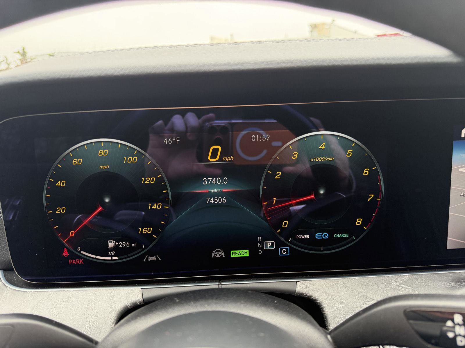 Used 2023 Mercedes-Benz CLS 450 4MATIC image 15