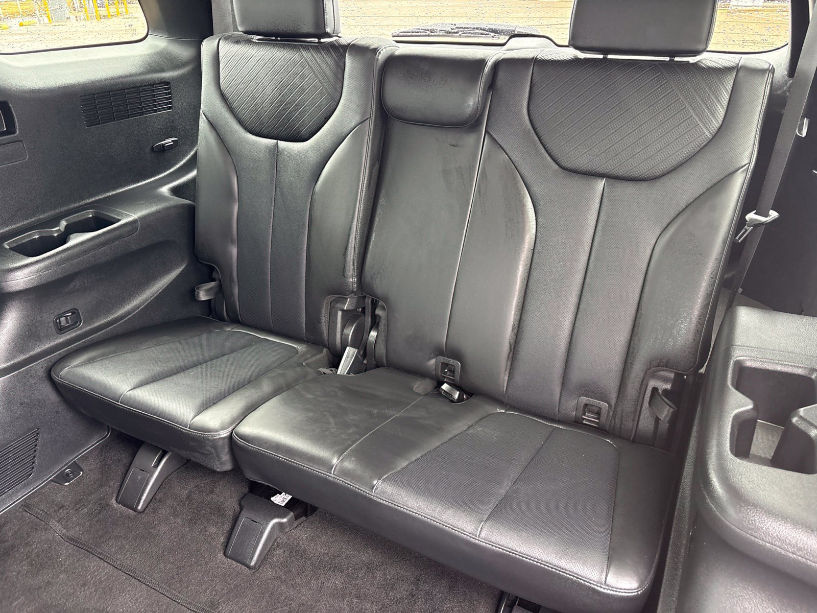 Used 2025 Hyundai Palisade SEL FWD image 15
