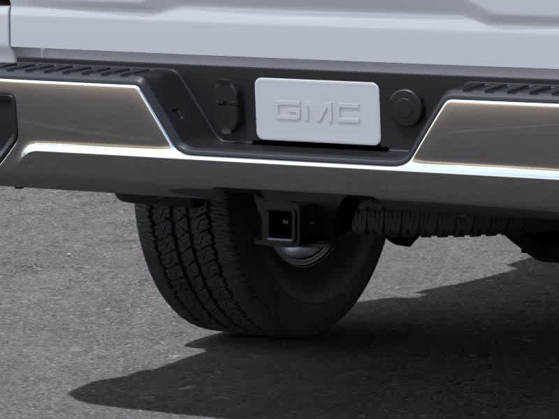 New 2025 GMC Sierra 3500 Pro image 14