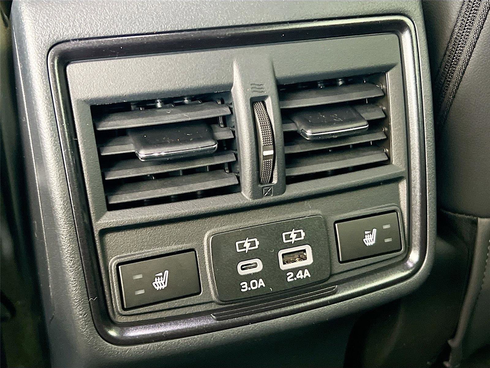 New 2026 Subaru Outback Wilderness image 23