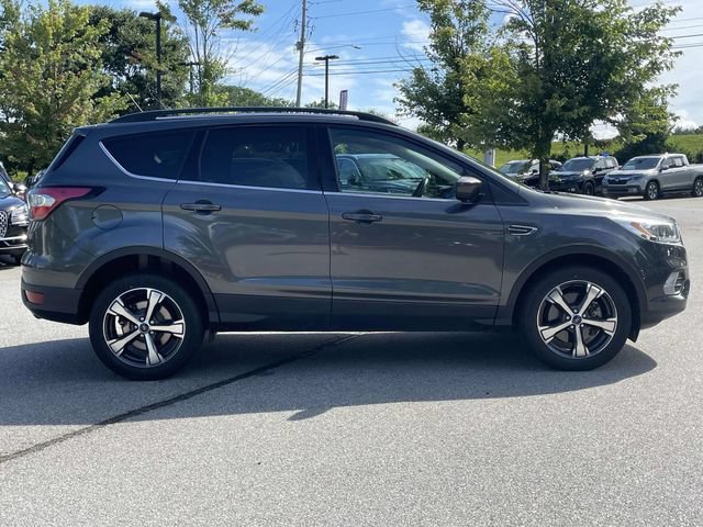 Certified 2018 Ford Escape SEL AWD/4WD image 6