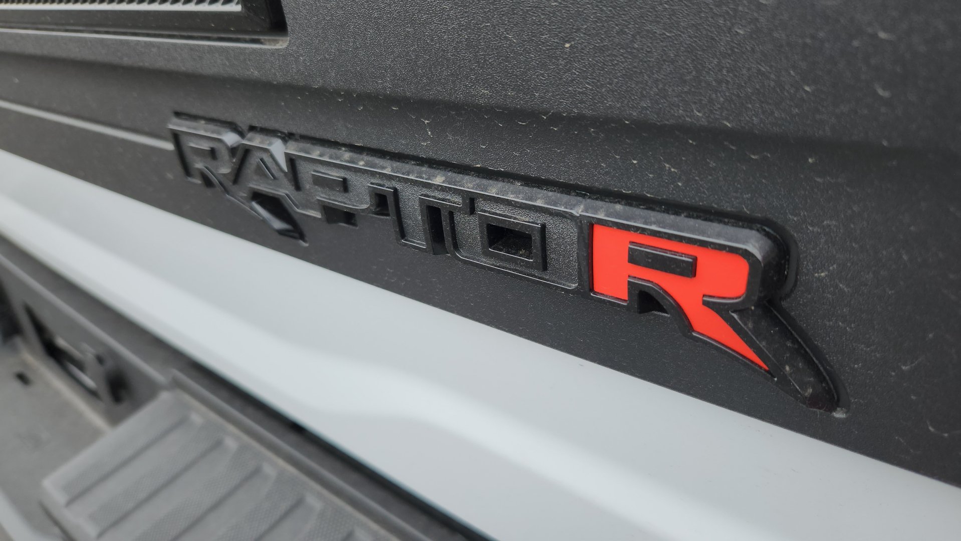 New 2026 Ford F150 Raptor w/ Equipment Group 803A Raptor R AWD/4WD image 10