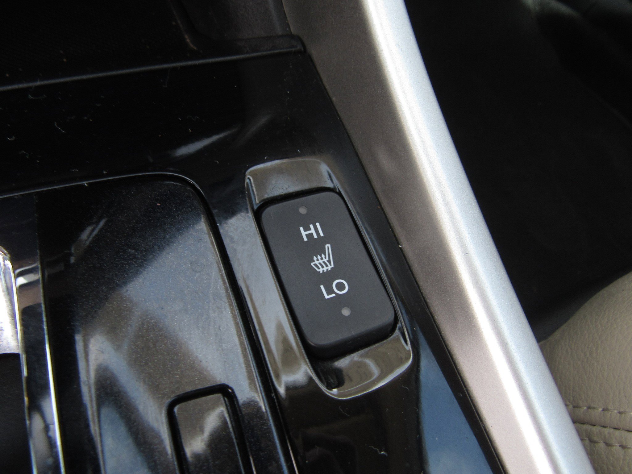 Certified 2017 Honda Accord EX-L image 22