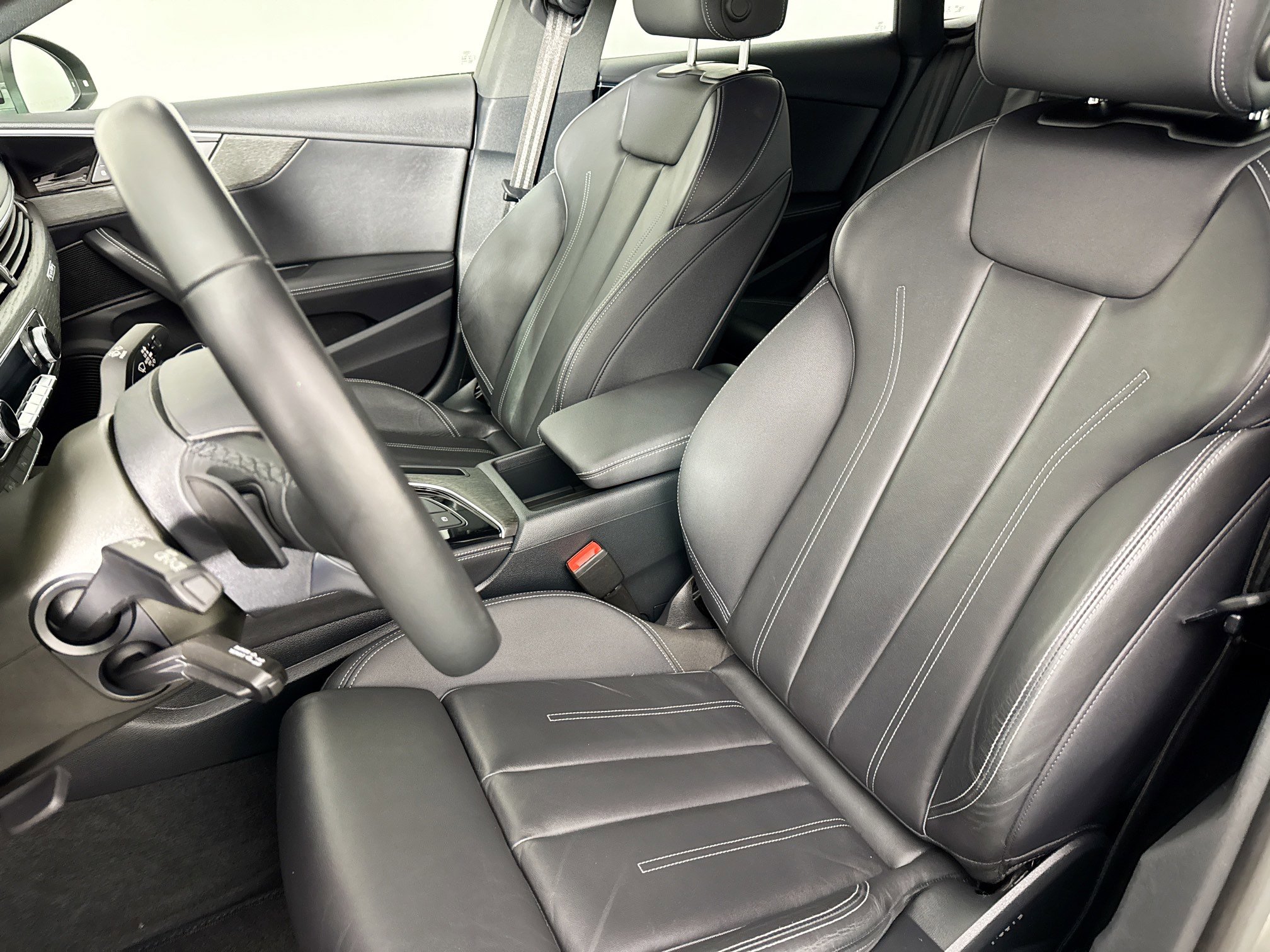 Used 2023 Audi A5 2.0T Premium Plus image 21