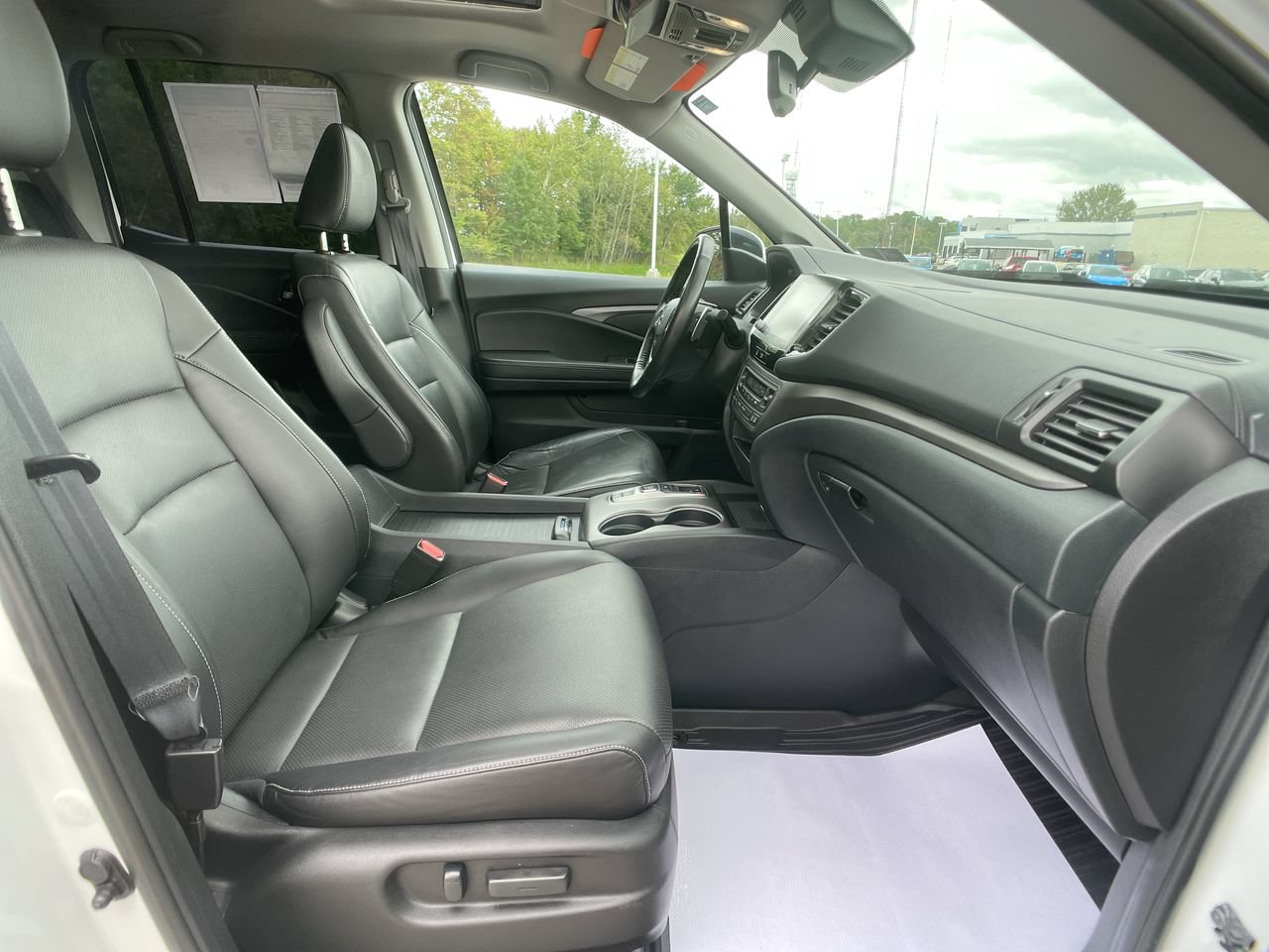 Used 2023 Honda Ridgeline RTL-E image 30