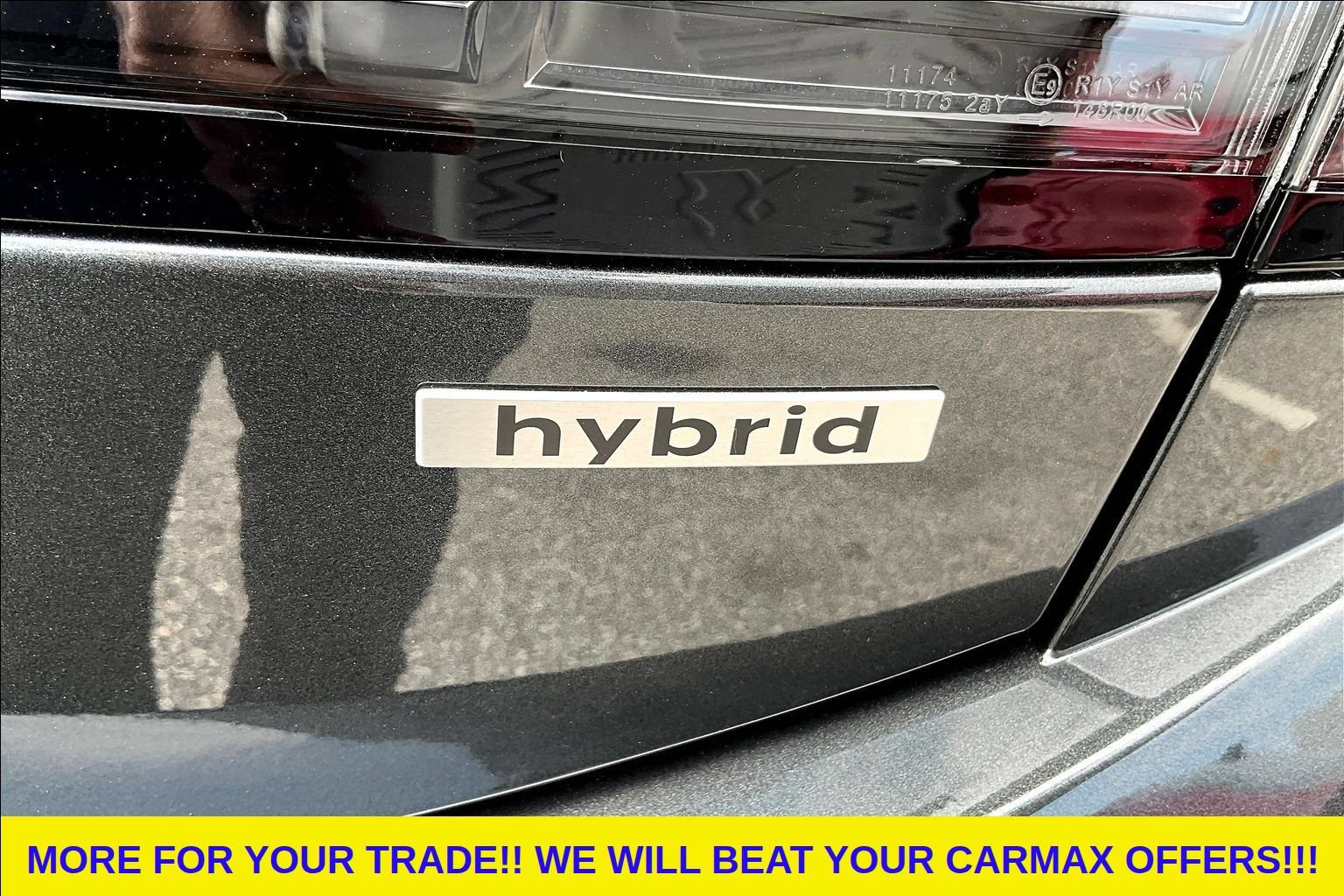New 2026 Hyundai Sonata SEL FWD image 9