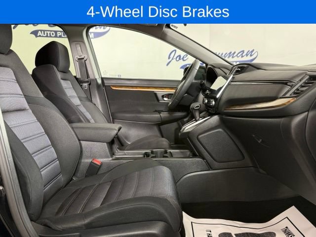 Used 2018 Honda CR-V EX image 18