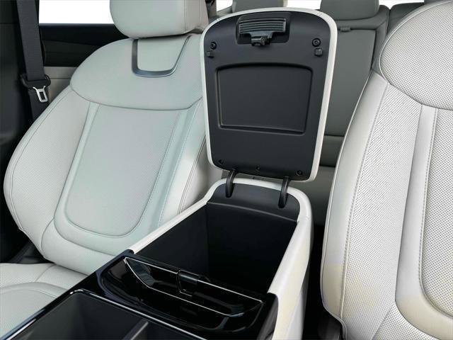 New 2026 Hyundai Tucson Limited image 18