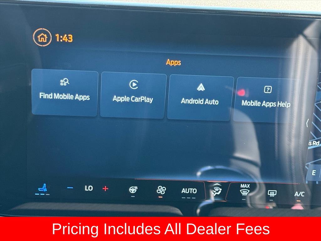 Used 2024 Ford Mustang GT Premium RWD image 23