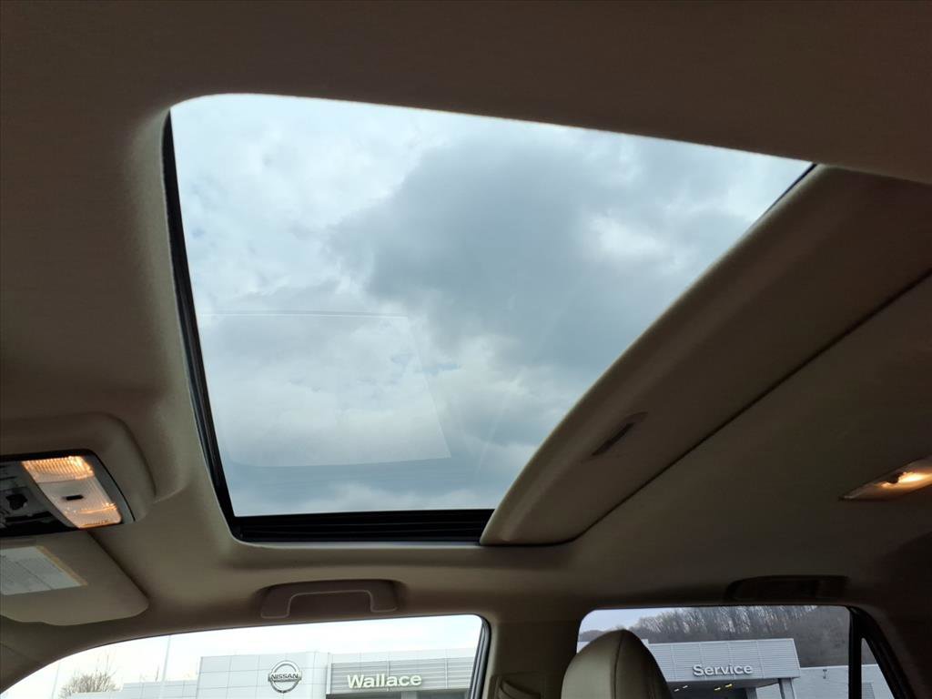 Used 2018 Toyota 4Runner Limited image 10