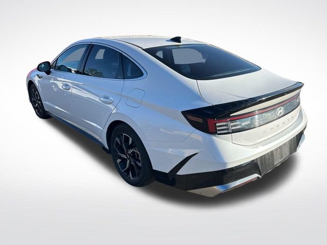 Used 2025 Hyundai Sonata SEL image 8