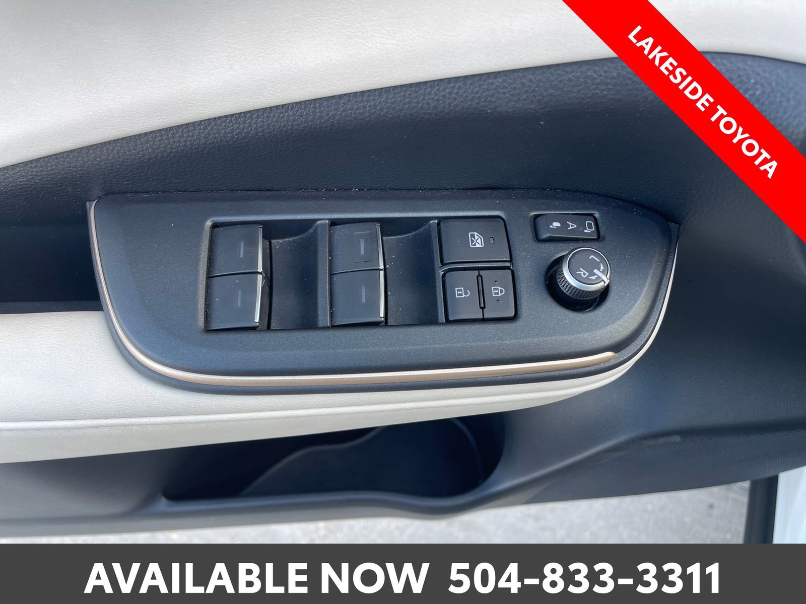 Used 2023 Toyota Crown Limited image 65