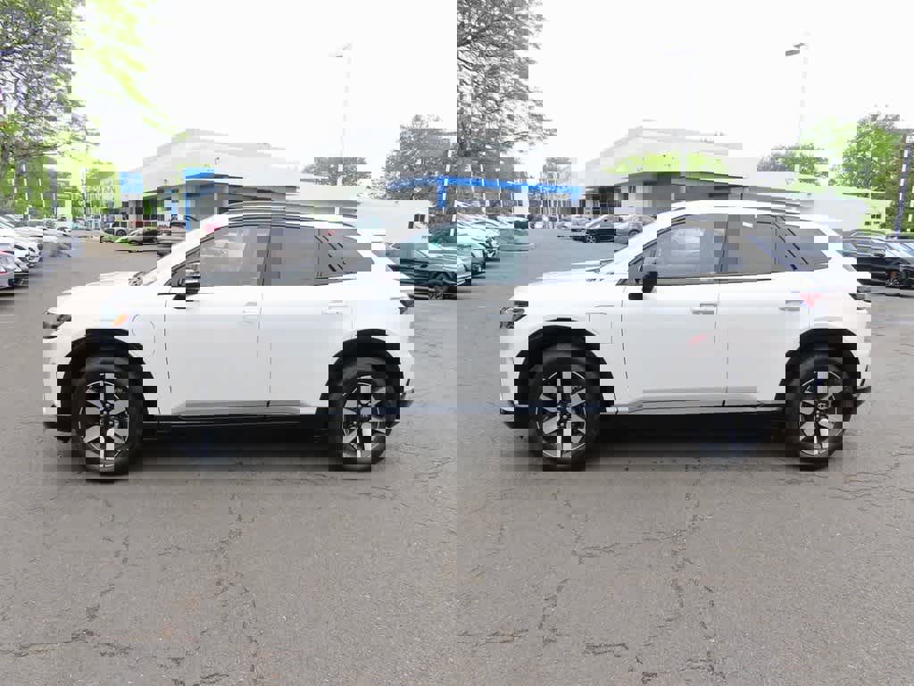 New 2026 Honda Prologue Touring image 3