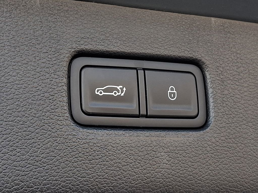 Used 2025 Genesis GV80 2.5T Standard image 30