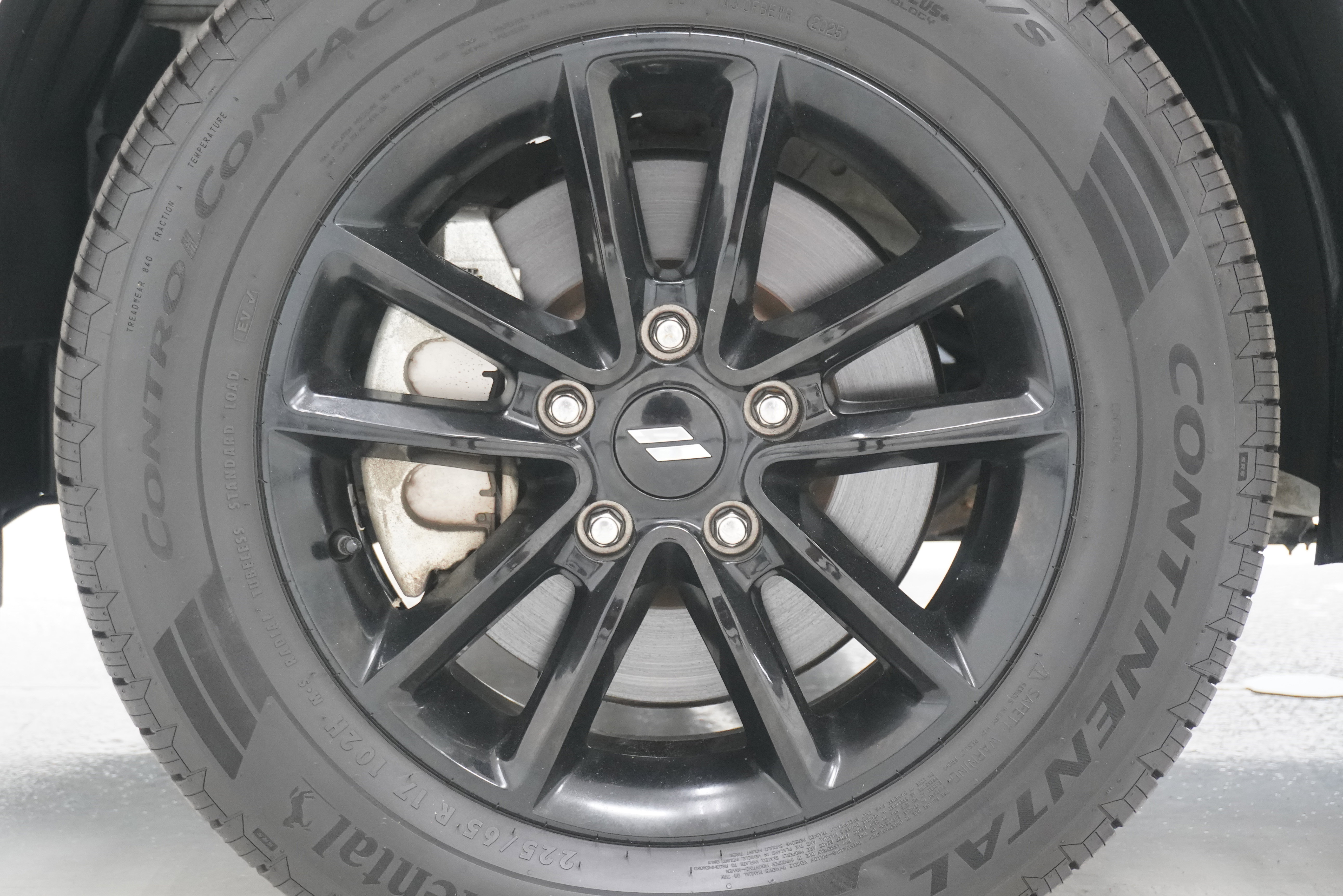 Used 2019 Dodge Journey SE w/ Connectivity Group image 22