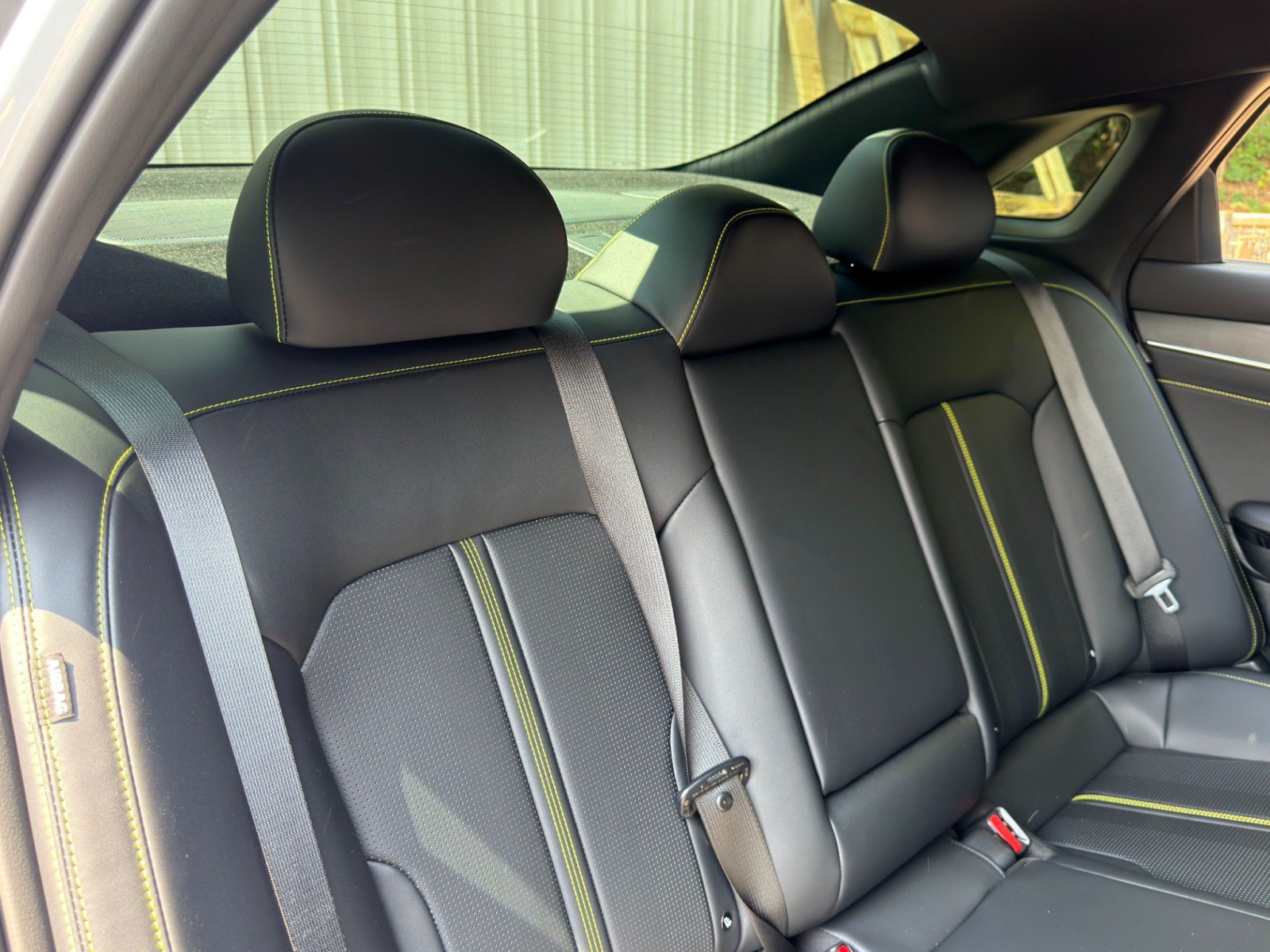 Used 2026 Kia K5 GT w/ GT1 Package FWD image 42