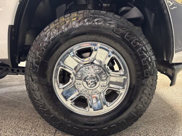 Used 2021 RAM 2500 Big Horn image 28