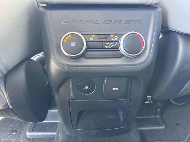 New 2026 Ford Explorer Active w/ Active Comfort Package RWD image 17