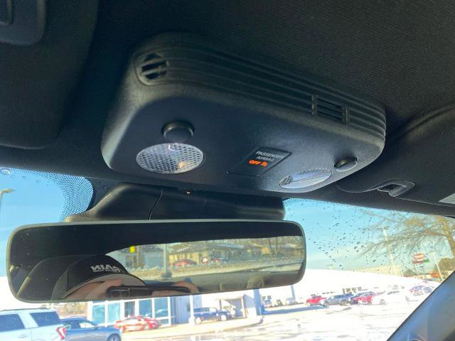 Used 2021 Ford Mustang Mach 1 image 25