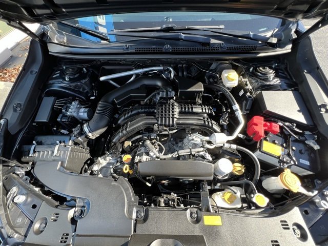 Used 2024 Subaru Crosstrek 2.0i Premium w/ Popular Package #3 image 43