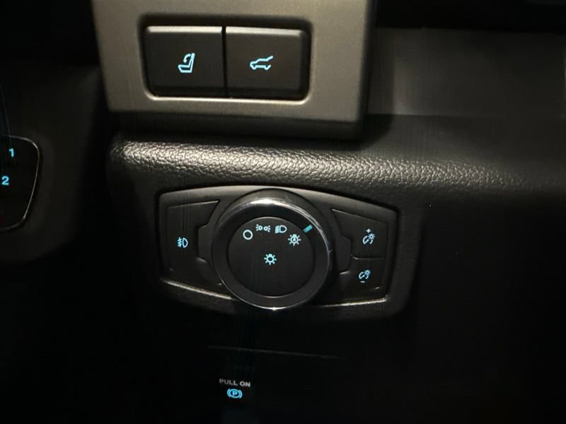 Used 2021 Ford Expedition XLT AWD/4WD image 29