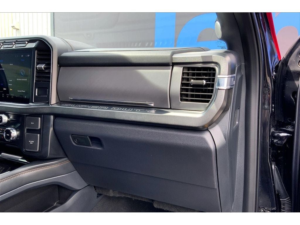 Used 2024 Ford F250 Platinum AWD/4WD image 18