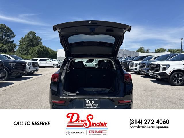 New 2026 Buick Encore GX Sport Touring w/ Advanced Technology Package FWD image 22