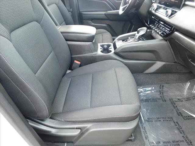 Used 2023 GMC Canyon Elevation w/ Trailering Package RWD image 27