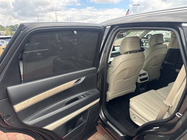 Used 2024 Genesis GV80 2.5T AWD/4WD image 27