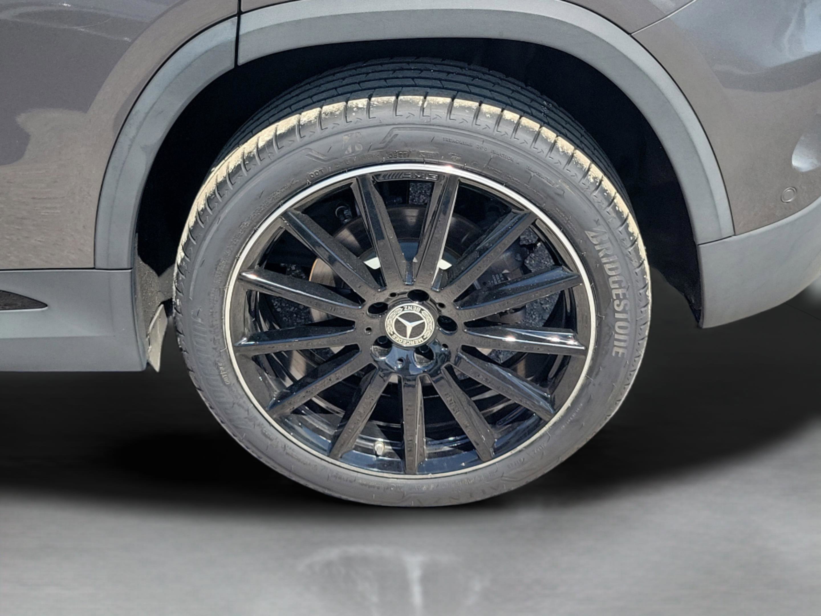 Certified 2022 Mercedes-Benz GLA 250 image 27