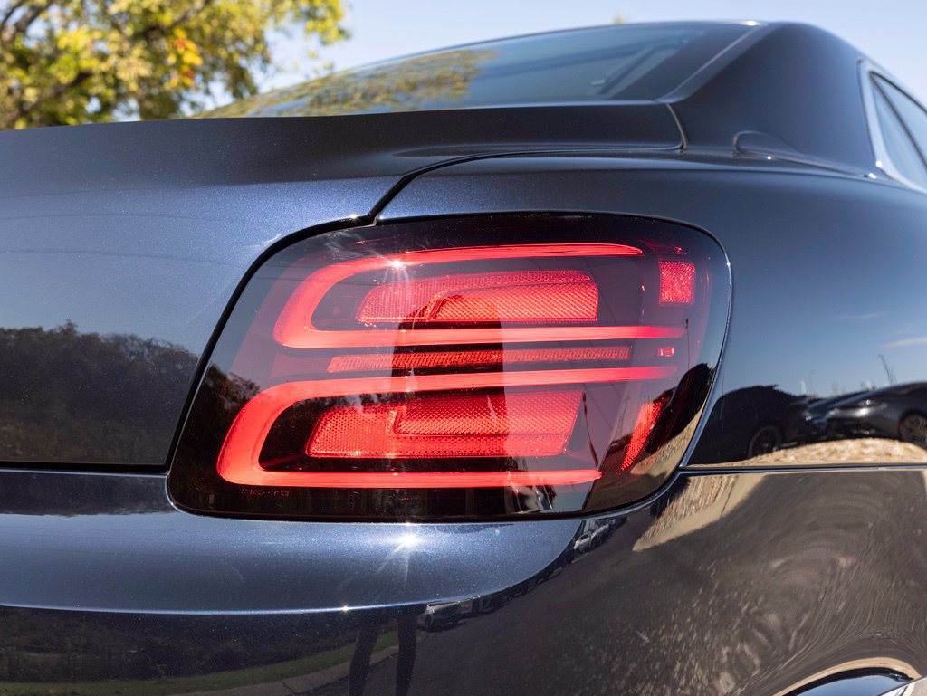 New 2027 Bentley Flying Spur AWD/4WD image 64