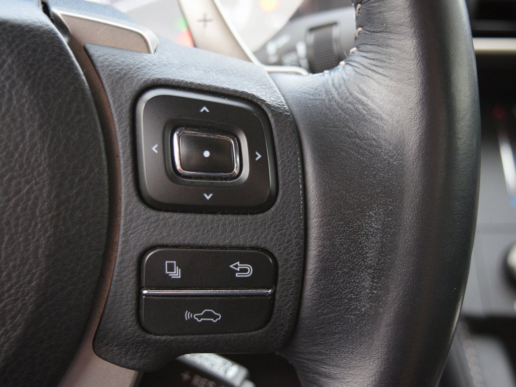 Used 2015 Lexus RC 350 AWD image 14