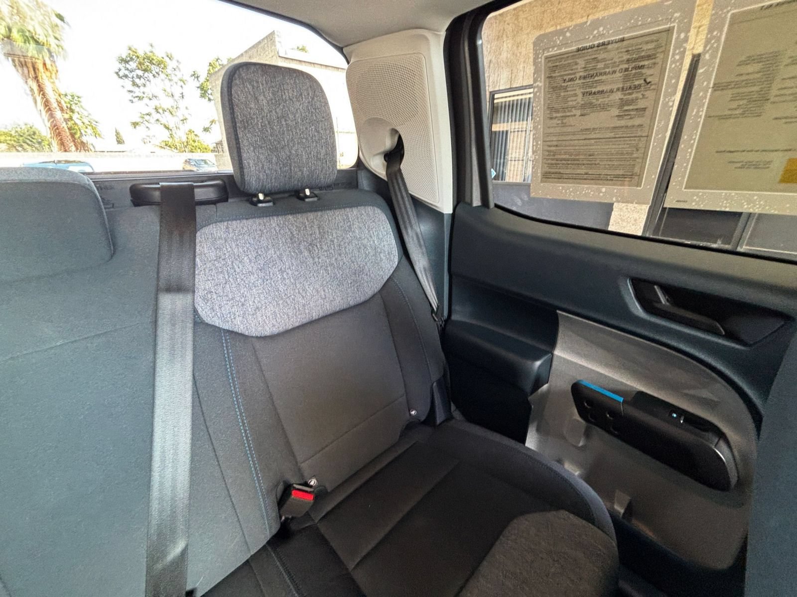 Used 2026 Ford Maverick XLT FWD image 36