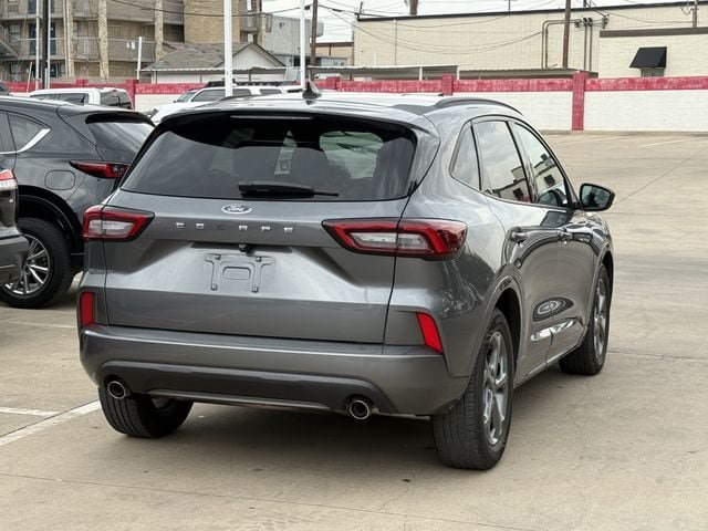 Used 2024 Ford Escape ST-Line FWD image 4