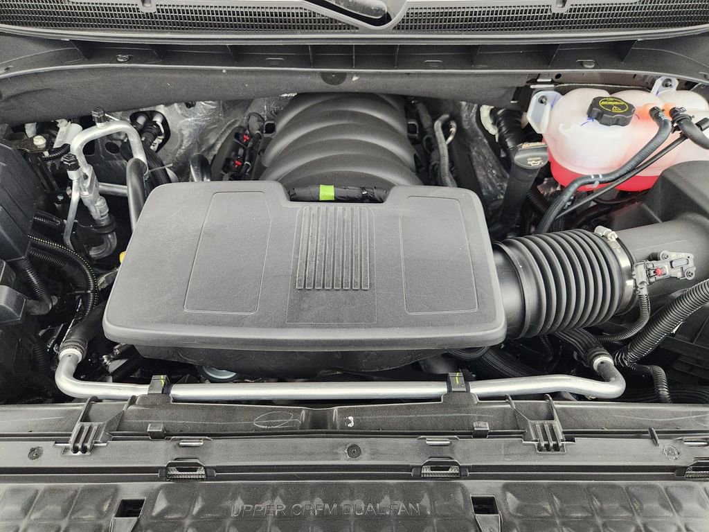 New 2026 Chevrolet Silverado 1500 ZR2 w/ LPO, Dark Essentials Package image 25