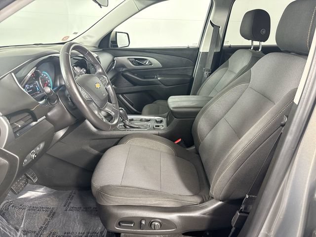 Used 2018 Chevrolet Traverse LT AWD/4WD image 18
