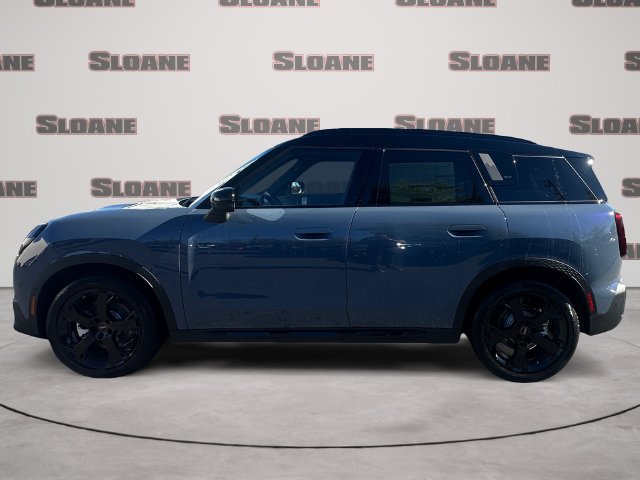 New 2027 MINI Cooper Countryman S AWD/4WD image 2