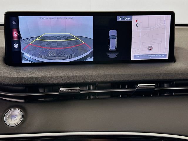 Certified 2025 Genesis GV70 2.5T Select w/ Select Package image 14