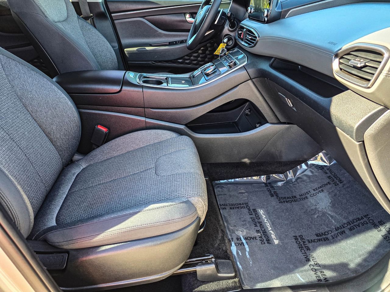 Used 2023 Hyundai Santa Fe SE image 37