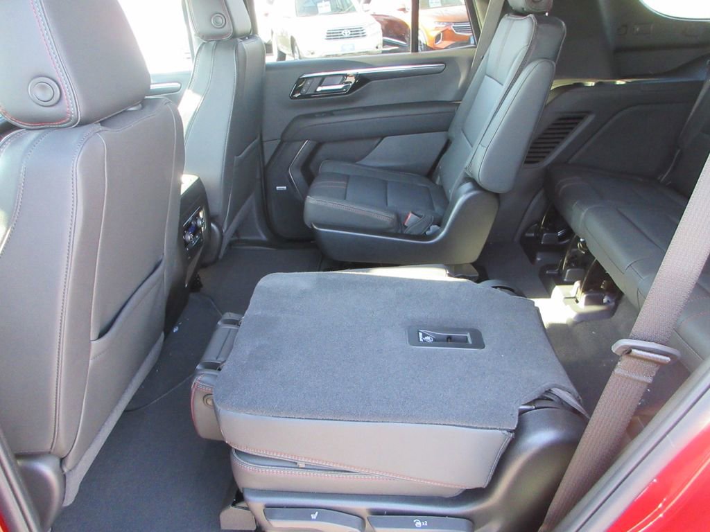 New 2026 Chevrolet Tahoe RST image 14