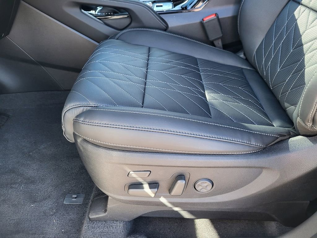 New 2025 Kia Telluride SX X-Line image 9