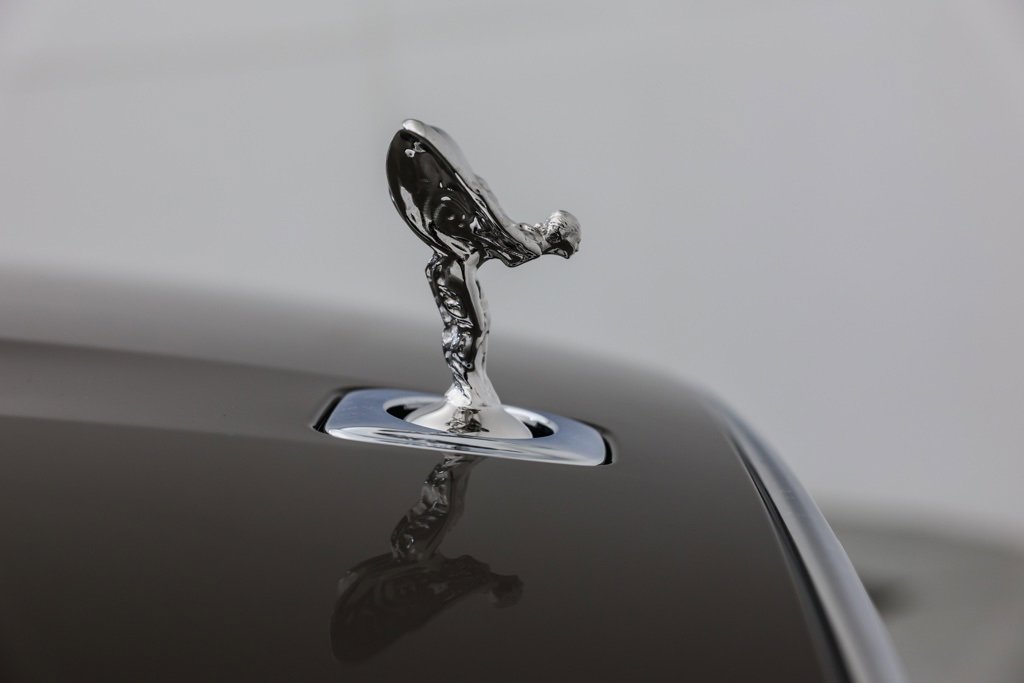New 2025 Rolls-Royce Ghost image 45