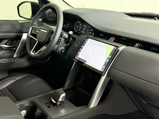Certified 2025 Land Rover Discovery Sport S AWD/4WD image 32